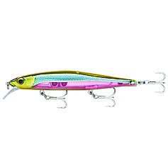Воблер Rapala Precision Xtreme Mavrik Sw 110 GHS 16 гр   PXRMS110-GHS — цена и наличие в каталоге