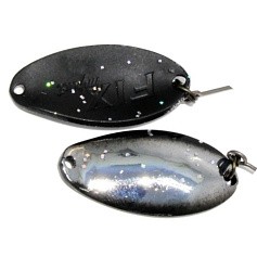 Колеблющаяся Блесна Forest FIX Impact 2.0g 2 гр 22 мм #07   FIX Impact 2.0g #07 — цена и наличие в каталоге