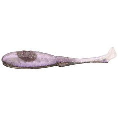 Силиконовая приманка 13 Fishing Vertigo Minnow Dropshot 3 76 мм 7 шт 7   VM3-7 — цена и наличие в каталоге