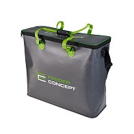 Чехол Для садка Feeder Concept EVA  60х22х50 см    FC6022-050EKNB — варианты, разновидности модели