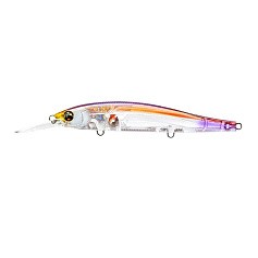 Воблер Duel L-Bass Jerkbait Mid 110SF HWS 16 гр   F1239-HWS — цена и наличие в каталоге