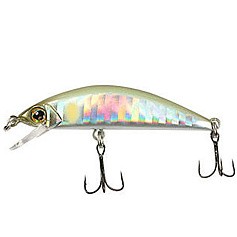 Воблер Jackall Tricoroll 55HW Stripe Wakaayu 4,4 гр — цена и наличие в каталоге