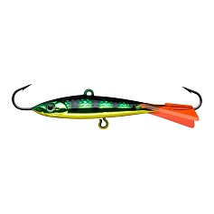 Балансир Strike Pro Super Ice 47 A45E Natural Perch 14 гр 47 мм   IF-004A1#A45E — цена и наличие в каталоге