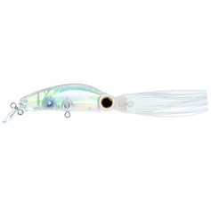 Воблер Yo-Zuri 3D Squirt 190F PL 42 гр   R1166-PL — цена и наличие в каталоге