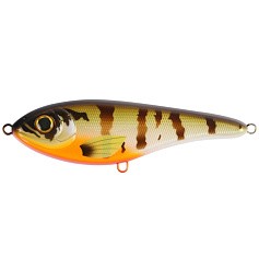 Воблер Strike Pro Buster Jerk Sinking C769 Sunfish 75 гр   EG-048#C769 — цена и наличие в каталоге