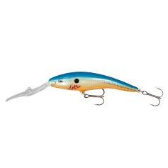 Воблер Rapala Deep Tail Dancer 11 OBFL 22 гр   TDD11-OBFL — цена и наличие в каталоге