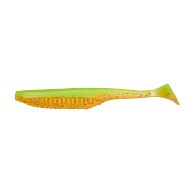 Силиконовая приманка DUO Realis Versa Shad Fat 7 178 мм 3 шт F087 Young Melon   DUO-88139 — варианты, разновидности модели