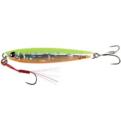 Пилькер Lucky John Basara Jigger 12 гр 50 мм 010   LJSBJ012-010 — цена и наличие в каталоге