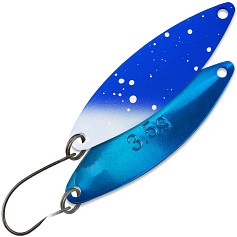 Колеблющаяся Блесна Norstream Area Martin 35 3,5 гр 40 мм 206   NA-MA35-206 — цена и наличие в каталоге