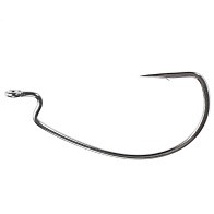 Крючок Офсетный Gamakatsu Worm Offset EWG SL Hooks Black №6/0 3 шт    146844-006 — варианты, разновидности модели