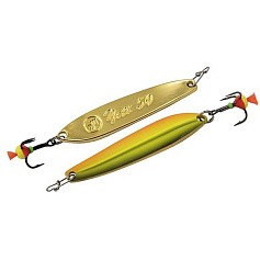 Зимняя Блесна Ecopro Yeti 3,5 гр 40 мм FRG   EPVJYT40FRG — цена и наличие в каталоге