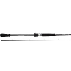 Спиннинг Graphiteleader Severo Prototype 822H 249 см 14 - 60 гр    GSPS-822H — цена и наличие в каталоге