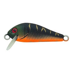 Воблер Strike Pro UL Rider 28 A208S Black Mat Tiger 1,3 гр   EG-183S#A208S — цена и наличие в каталоге