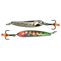 Зимняя Блесна ECOPRO Krill 3,5 гр 38 мм BIL   EPVJKR38BIL — варианты, разновидности модели