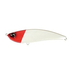 Воблер DUO Rough Trail Maki Flat 155F ACC0001 Pearl Red Head 50 гр   DUO-80508 — цена и наличие в каталоге