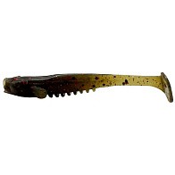 Силиконовая приманка CF Company Nano Minnow 3.5 90 мм 5 шт 68   54-90-68-6 — варианты, разновидности модели