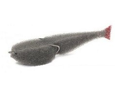 Поролоновая рыбка Lex Porolonium Classic Fish CD 11 110 мм 5 шт G   CF11CD5-G — цена и наличие в каталоге