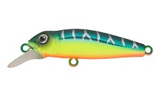 Воблер Strike Pro Midge 40 A223S-RP Pearl Mat Tiger 2 гр   EG-074SP#A223S-RP — цена и наличие в каталоге