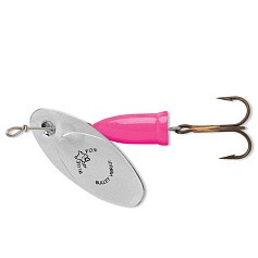 Вращающаяся Блесна Blue Fox Vibrax Bullet 6 №6 25 гр SFP   VB6-SFP — цена и наличие в каталоге