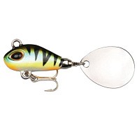 Тейл-спиннер Storm Gomoku Spin 6 гр 45 мм P   GSP06-P — варианты, разновидности модели