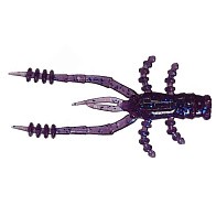 Силиконовая приманка CF Company Crayfish 1.8 45 мм 8 шт 99   26-45-99-6 — варианты, разновидности модели