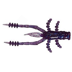 Силиконовая приманка CF Company Crayfish 1.8 45 мм 8 шт 99   26-45-99-6 — цена и наличие в каталоге