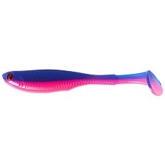 Силиконовая приманка Narval Mini Shad 10 100 мм 5 шт 059-Dream Purple   NVLMS10059 — цена и наличие в каталоге