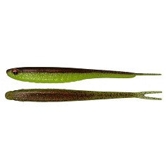 Силиконовая приманка Jig It Trump Slug 8 200 мм 2 шт 011 Squid   JITS200011S — цена и наличие в каталоге