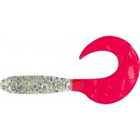 Силиконовая приманка Relax Twister 4 80 мм 10 шт TS077   VR4-TS077 — варианты, разновидности модели