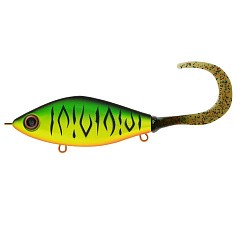 Воблер Strike Pro Guppie Downsize Sinking GC01S Mat Tiger 35,7 гр   EG-208B#GC01S — цена и наличие в каталоге