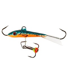 Балансир Lucky John Fin 3 53 4 гр 40 мм   71313-53 — цена и наличие в каталоге