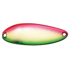 Колеблющаяся Блесна Smith Pure 2.0 2 гр 27 мм RGG — цена и наличие в каталоге