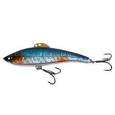 Воблер Lucky John Basara Vib 80S 124 21 гр Pro Series  LJBAV80-124 — цена и наличие в каталоге