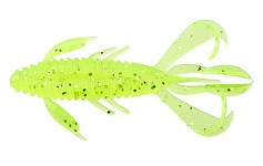 Силиконовая приманка Lucky John Bug 2.5in 64 мм 7 шт 071   140169-071 — цена и наличие в каталоге