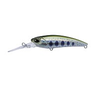 Воблер DUO Realis Shad 62 DR ANA4034 6 гр   DUO-06598 — варианты, разновидности модели