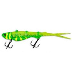 Воблер Relax FA Courier  6.5 L002 43 гр   С37-57-L002 — цена и наличие в каталоге