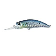 Воблер DUO Tetra Works Toto Shad 48S AHA0011 Sardine 4,5 гр   DUO-61173 — варианты, разновидности модели