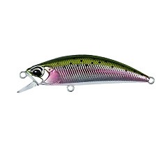 Воблер DUO Spearhead Ryuki 50F MCC4036 Rainbow Trout 3,3 гр   DUO-63382 — цена и наличие в каталоге