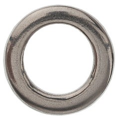 Кольцо Цельное BKK Solid Ring-51  №4 45 кг 18 шт    D-S0-1022 — цена и наличие в каталоге