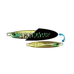 Пилькер DUO Drag Metal Force 120g 120 гр 90 мм #PPA0510   DUO-34358 — цена и наличие в каталоге