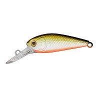 Воблер Strike Pro Deep UL Rider 34 612T Natural Shad Silver 2 гр   EG-197SP#612T — варианты, разновидности модели