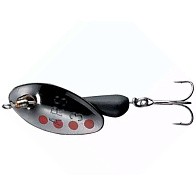 Вращающаяся Блесна Smith AR Spinner Trout Model 1,6 №12 1,6 гр 11 — варианты, разновидности модели