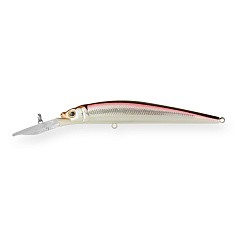 Воблер Strike Pro Alpha Diver 90 A53-EP Silver Smelt UV 7 гр   JL-061F#A53-EP — цена и наличие в каталоге