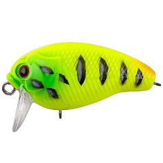 Воблер TsuYoki Agent SSR 40F E001 5,5 гр — цена и наличие в каталоге