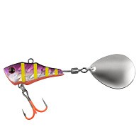 Тейл-спиннер TsuYoki Rapid 28 28 гр 96 мм 1054 — варианты, разновидности модели