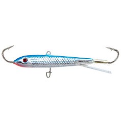 Балансир Lucky John Classic 7 15H 20 гр 70 мм   81700-15H — цена и наличие в каталоге