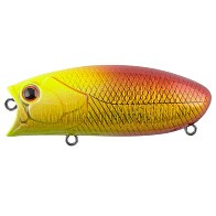 Воблер TsuYoki Bad 60F 1021 10,8 гр — варианты, разновидности модели