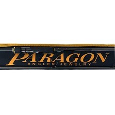 Спиннинг Hearty Rise Paragon 802ML 244 см 7 - 28 гр    PA-802ML — цена и наличие в каталоге