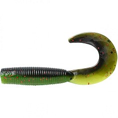 Силиконовая приманка Daiwa Bait Junkie 2.5 Grub 63 мм 8 шт Camo Uv — цена и наличие в каталоге