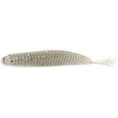 Силиконовая приманка Bait Breath U30 Fish Tail 2.8 71 мм 8 шт 713 Smoke Shad — цена и наличие в каталоге